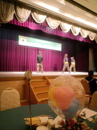 那覇JC際 2010/12/03 19:20:39