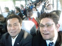 直前からの。。。 2010/11/04 17:36:18