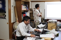 新入会員事業決算！ 2010/10/28 01:26:00