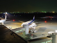 空港にて 2010/09/11 14:02:20
