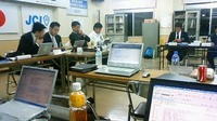 第三回予定者役員会議 2010/11/10 23:53:40