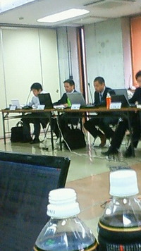 第３回予定者会議 2010/11/15 18:38:46