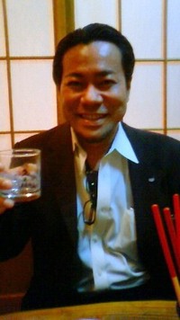 安谷屋直前 2010/11/21 00:03:35
