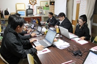 第4回次年度会議！ 2010/12/16 21:06:52