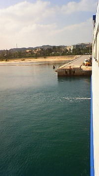 伊是名島 2010/12/22 13:37:46