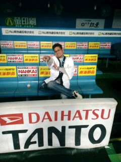 Japanナイト２
