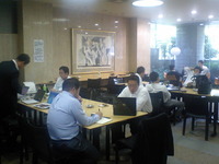 ＪＣ会館の中その２ 2010/09/11 15:05:28
