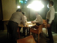 明日の理事会迄に向けて！３ 2010/09/17 21:39:49