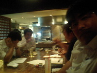 場所を変えて・・・ 2010/09/18 01:49:25