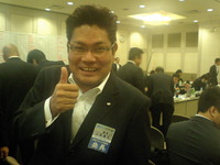 山城ブロック長 2010/09/18 10:22:13