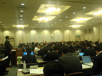 議案 審議通過する！ 2010/09/18 10:38:58