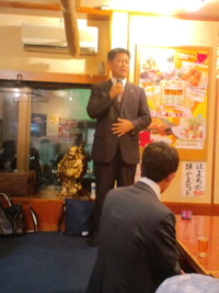 やっと本人 2010/11/12 21:49:00