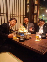 西原町にて 2010/12/16 21:53:20