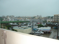 台風対策 2010/09/04 17:12:47