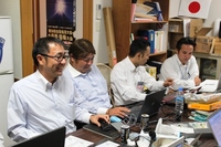 第11回理事会 2010/11/09 22:44:44