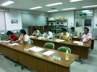 ８月度定例会 2010/08/26 22:04:59