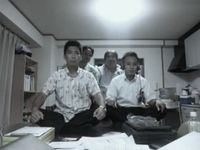 ９月正副会議 2010/09/07 20:45:54