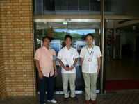現代国際巨匠絵画展 2010/09/25 11:18:31
