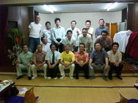 シニア会 2010/10/13 21:45:26