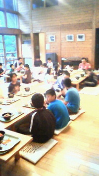 いただきます 2010/08/01 17:50:06