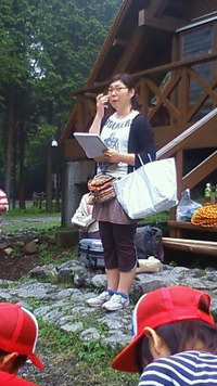 実行委員長 2010/08/02 09:43:49