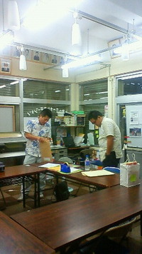 名護ＪＣさん 2010/09/03 20:11:31