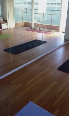 Shanbio yoga