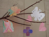 愛と感謝の具体化 2011/03/17 11:26:40