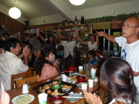 八重山の魅力 2009/09/19 16:40:44