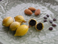 まるでジャム！？ 2009/12/12 13:20:33