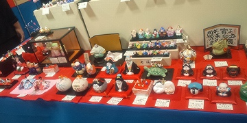 大京都展in三越