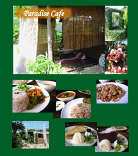 Paradise Cafe