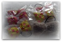 納品＊お買い物♪