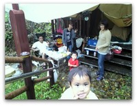 ★キャンプ★ 2011/05/10 17:37:01