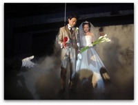 ＊＊Happy wedding＊＊ 2011/12/12 17:23:01