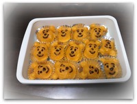プーさんスイートポテト（♡´∀`♡） 2011/12/17 23:20:29