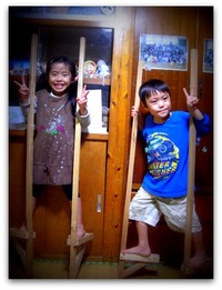 七五三♪(o◕ܫ◕)o 2011/11/18 17:47:17