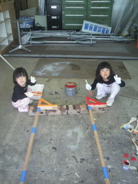 夏休みの宿題 2011/09/04 14:41:51