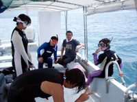 目指せ、陸、海、空！！ 2008/08/07 20:21:34