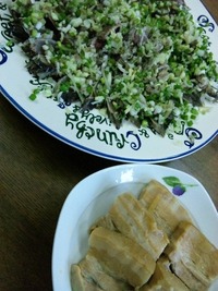 鰹のタタキ♪ 2011/06/18 20:28:18