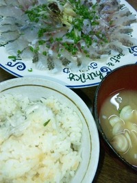 父飯