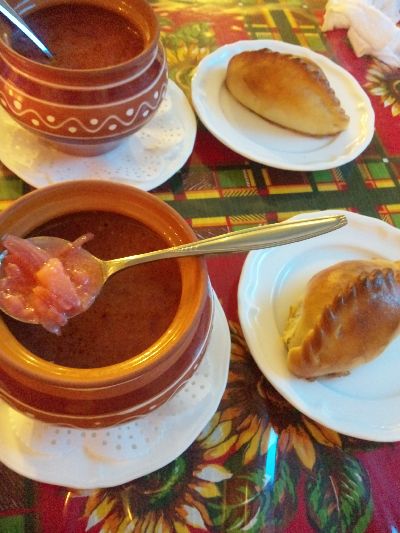 ペレストロイカ