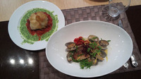 料理教室