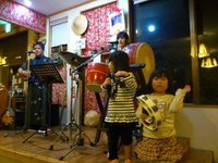 飛び入り大歓迎！ 2012/06/09 23:49:47