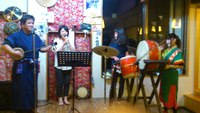 6月11日の島風 2012/06/12 00:17:00