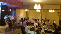 7月6日　なかさと交流 2012/07/07 09:31:08