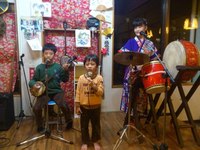 あけましておめでとうございます。 2013/01/03 19:35:17