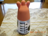 ★哺乳瓶★