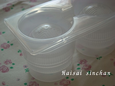 ★ぷっくりひよこお弁当★