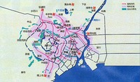 明暦の大火～振袖火事～　江戸都市伝説